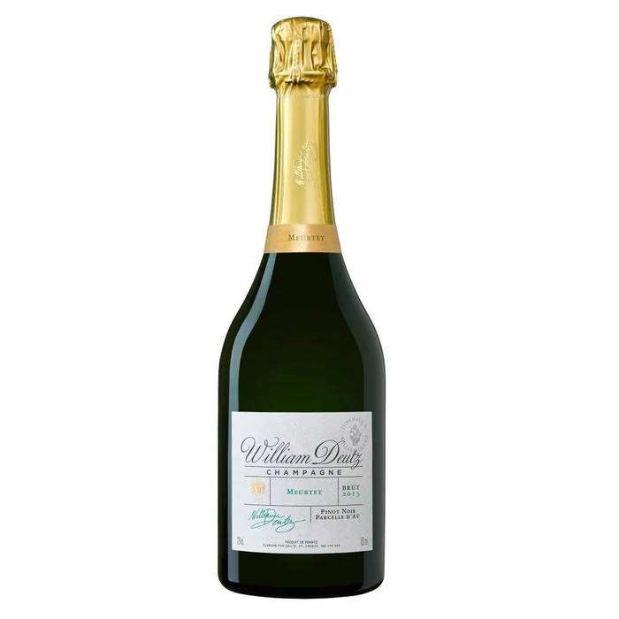 Deutz Hommage à William Deutz Cuvée Meurtet 2015