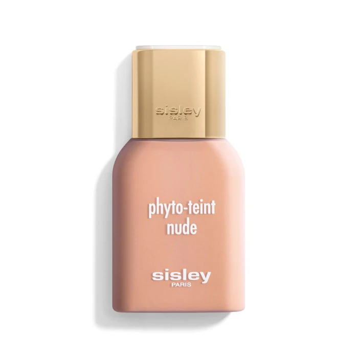 SISLEY Phyto-Teint Nude at Paris