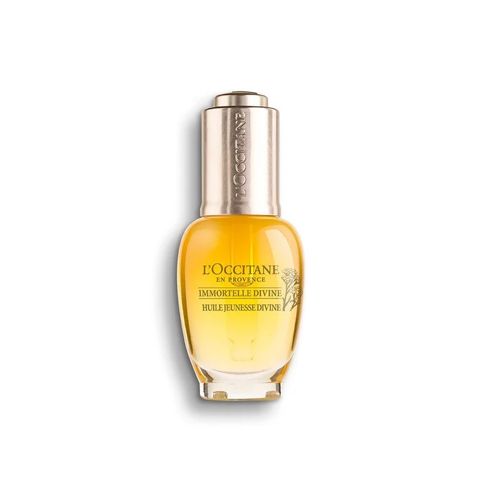 L'Occitane en Provence Immortelle Divine