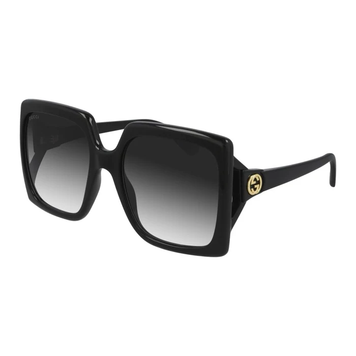 Gucci Sunglasses Gg0876s-001 60