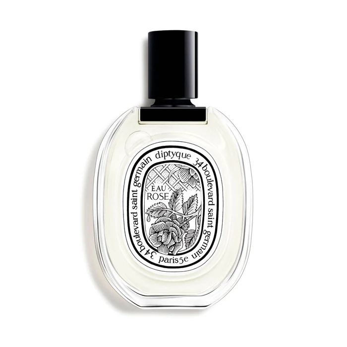 Diptyque Eau Rose