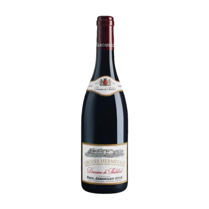 Paul Jaboulet Aîné Crozes Hermitage - Domaine de Thalabert