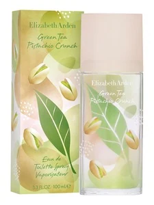 Elizabeth Arden Elizabeth Arden Green Tea Pistachio Crunch Eau de Toilette
