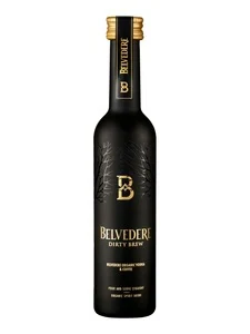 Belvedere Belvedere Organic Vodka Dirty Brew