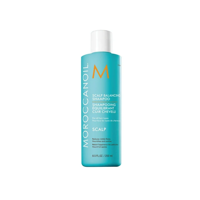 Moroccanoil SCALP BALANCING