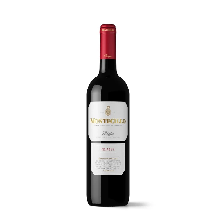 Montecillo Crianza