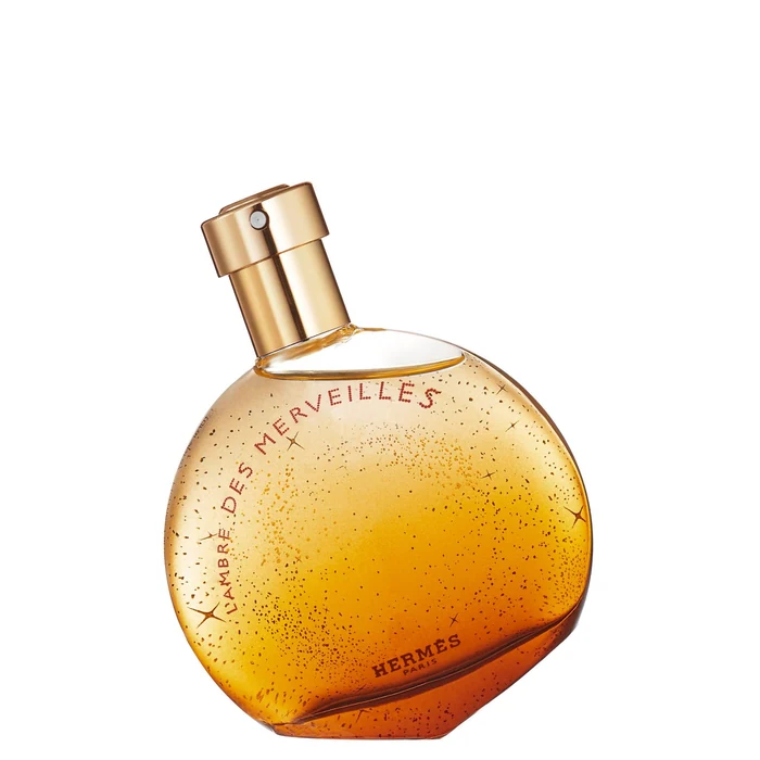HERMÈS L'Ambre des Merveilles