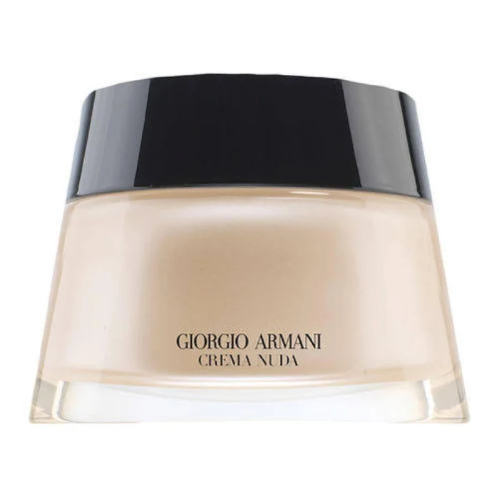 GIORGIO ARMANI Crema Nuda