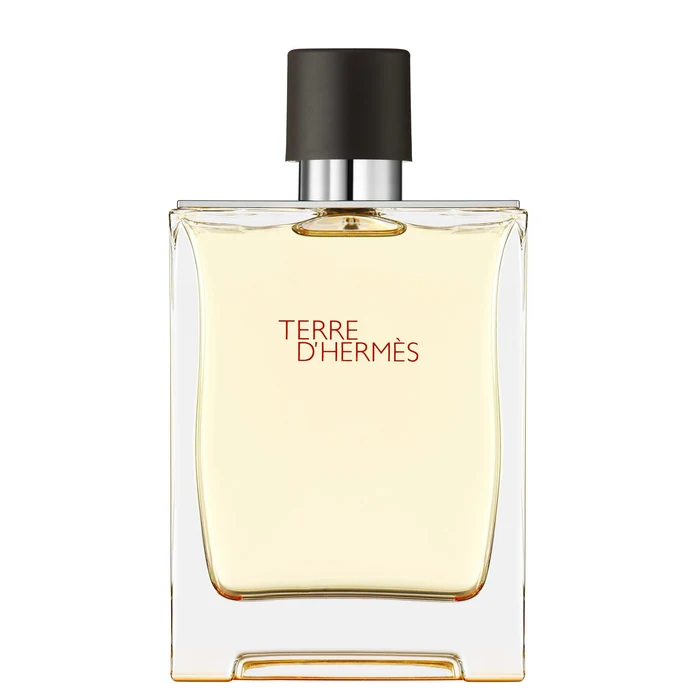 HERMÈS Terre d'Hermès