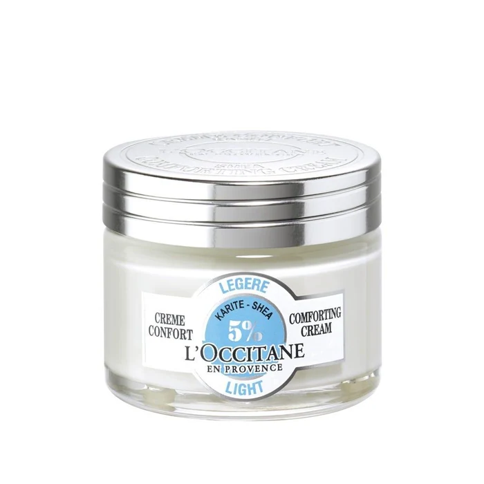 L'Occitane en Provence Shea Butter