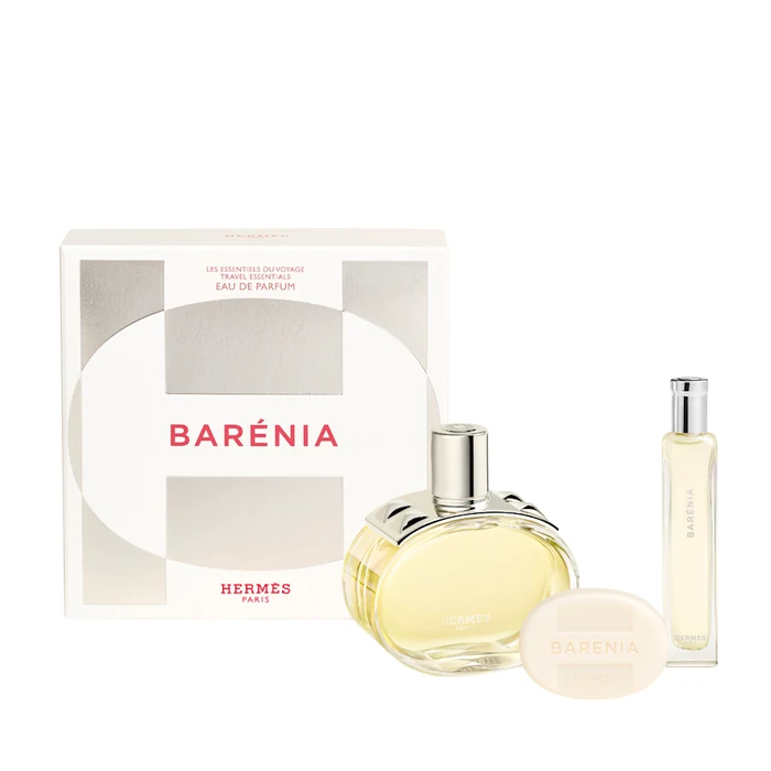 Hermès Barénia Gift Set + + 25g