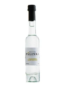 Bestillo BESTILLO William's Pear Pálinka