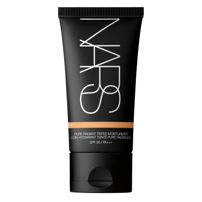 Nars Radiant