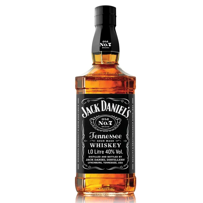 Jack Daniel's Tennessee Whiskey