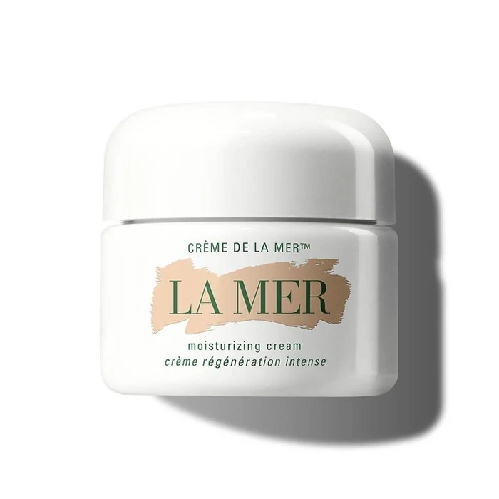 La Mer Moisture Collection
