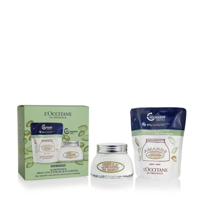 L'Occitane en Provence AMANDE