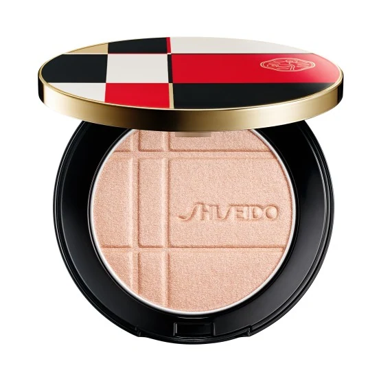 SHISEIDO Color + Glow Enhancer 02