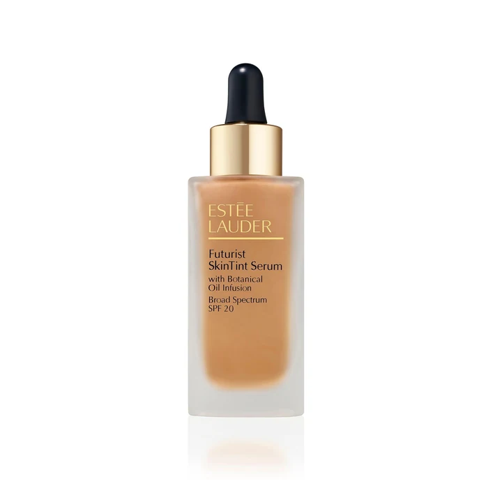 Estée Lauder Futurist at Paris