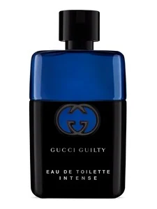 Gucci Gucci Guilty pour Homme Eau de Toilette Intense
