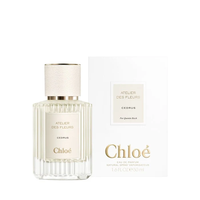 Chloé Atelier Des Fleurs Cedrus