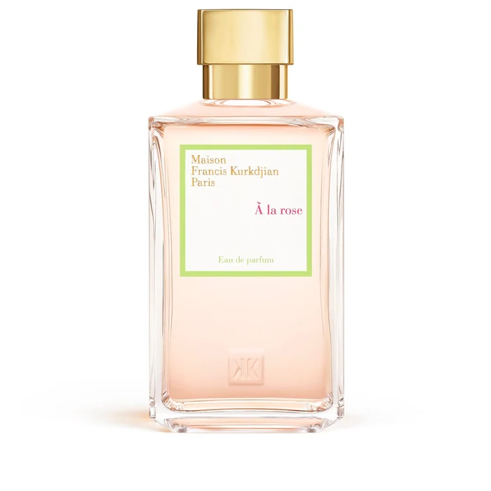 Maison Francis Kurkdjian A La Rose