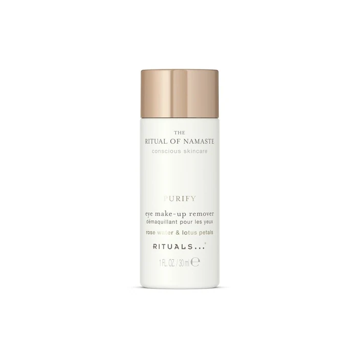Rituals The Ritual Of Namaste Gentle Eye Make-up Remover