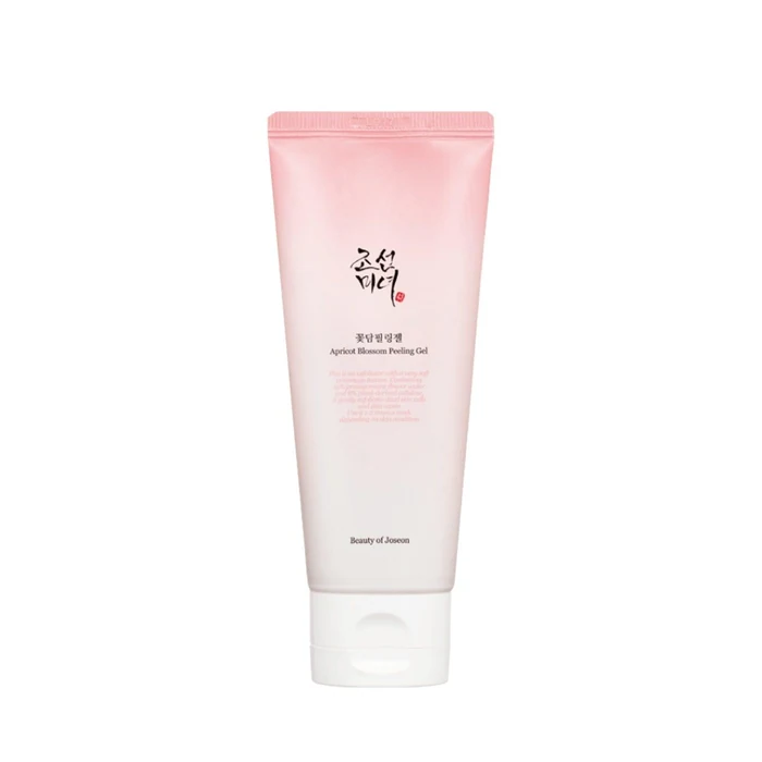 Beauty of Joseon Apricot Blossom Peeling Gel