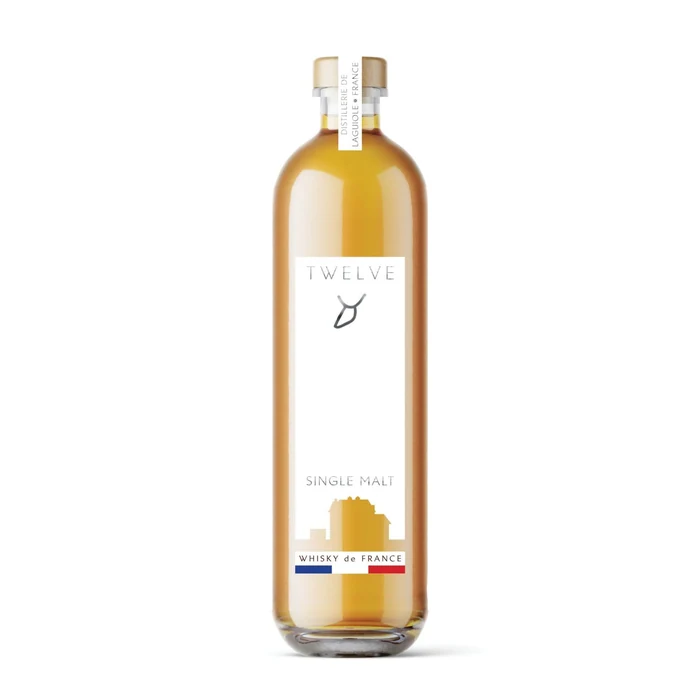 Paris Séduction Whisky Albariza at Paris