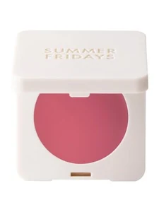 Summer Fridays Summer Fridays Blush Butter Balm Sweet Rose 3.5 g