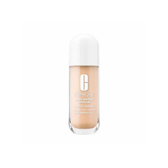 CLINIQUE Even Better Clinical™Vitamin Makeup SPF50/PA++++