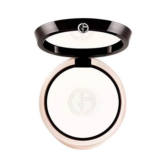 ARMANI beauty Giorgio Armani Power Fabric+ Longwear Setting Powder