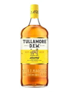 Tullamore Dew Tullamore Dew Honey Irish Whiskey