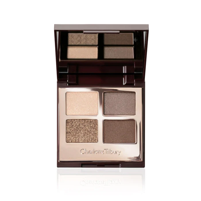 Charlotte Tilbury Luxury Palette