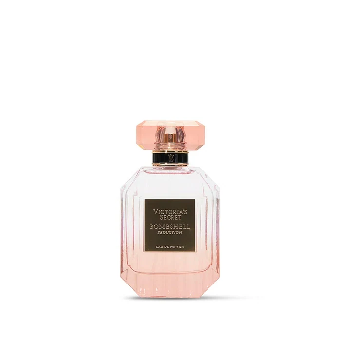 Victoria's Secret Seduction