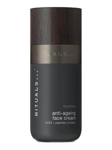 Rituals Rituals Homme Anti-Ageing Face Cream