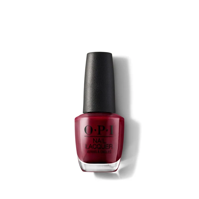 OPI OPI Nail Lacquer