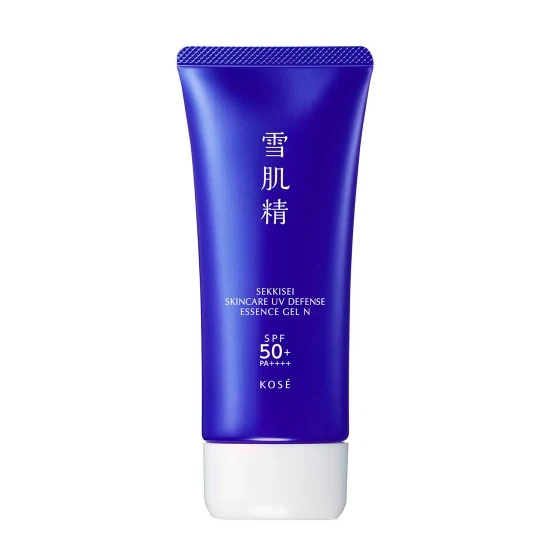 SEKKISEI SEKKISEI SKINCARE UV DEFENSE ESSENCE GEL N