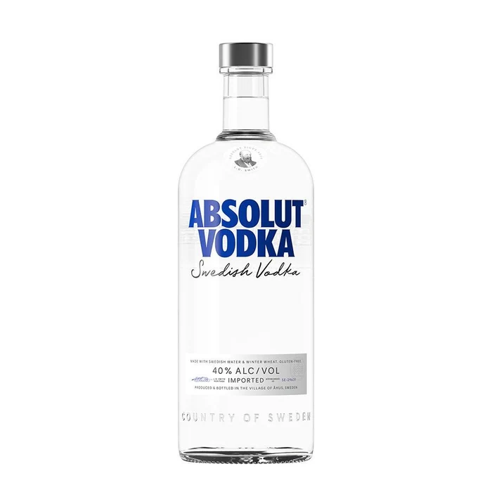 Absolut Vodka Original