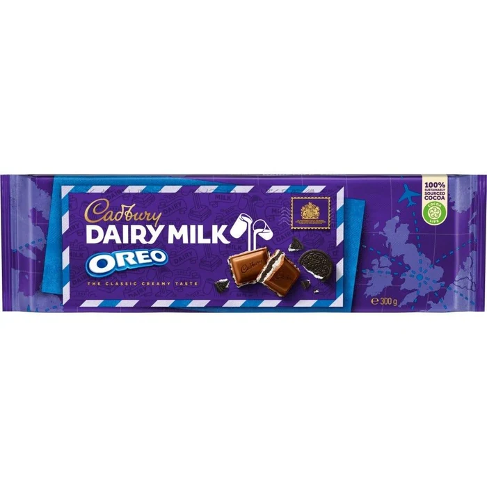 Cadbury Dairy Milk Oreo