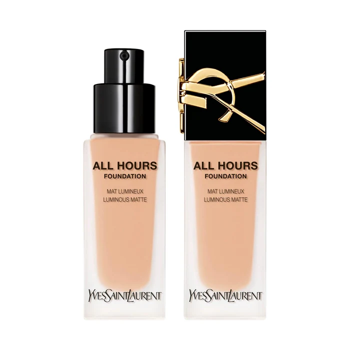 YSL All Hours at Paris