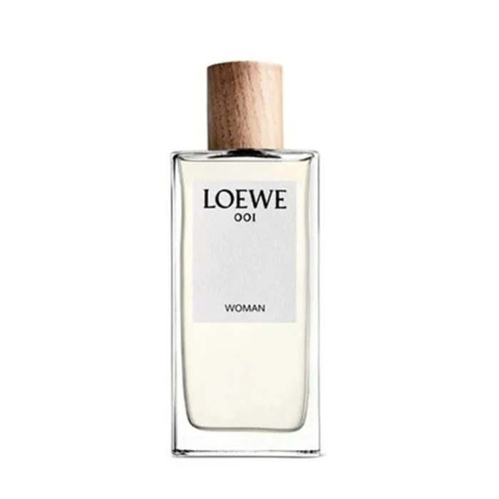 Loewe 001 Woman