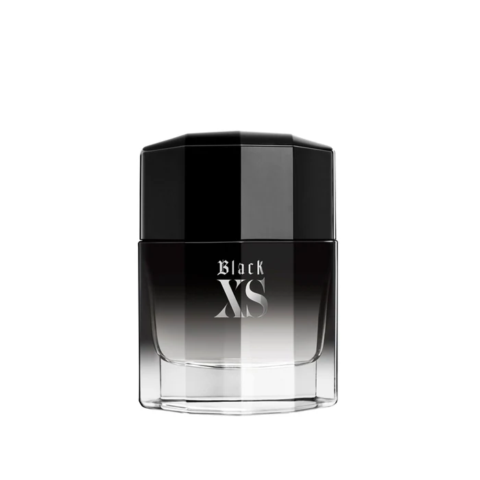 Paco Rabanne Black Xs