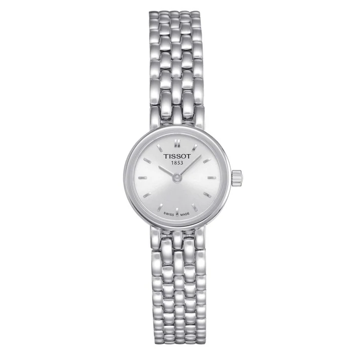 Tissot Lovely T0580091103100