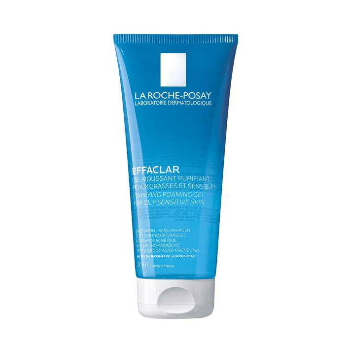 La Roche-Posay Effaclar Purifying Foaming Gel