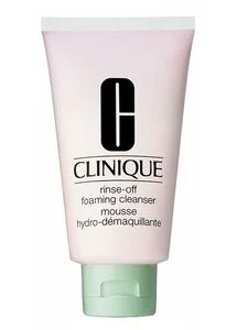 Clinique Clinique Rinse-off Foaming Cleanser Cleansing Foam