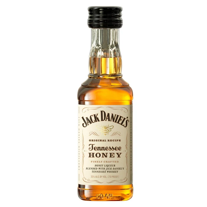 Jack Daniel's Tennessee Honey
