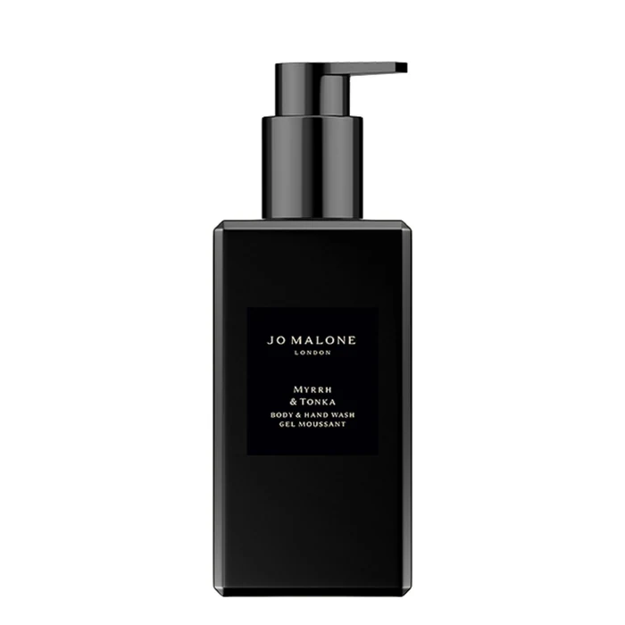 JO MALONE Myrrh & Tonka