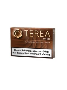 Terea TEREA BRONZE