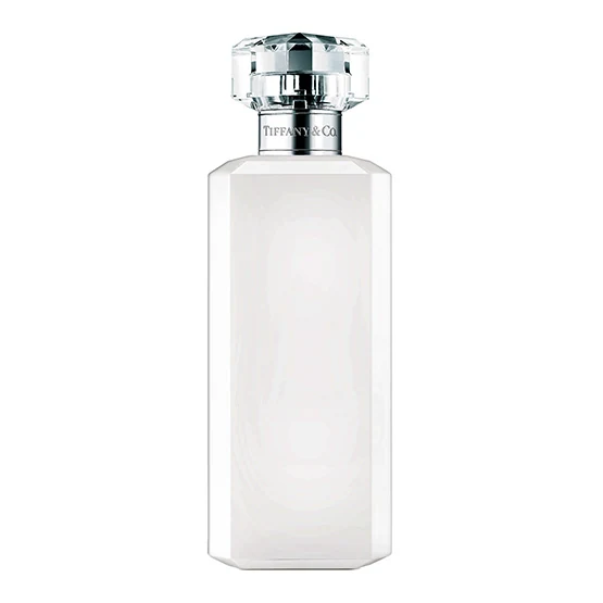 TIFFANY TIFFANY & CO. Perfumed Body Lotion 200ml