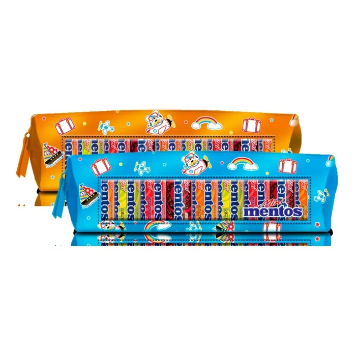 Mentos Mini Pencil Case